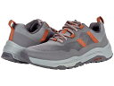 送料無料 ロックポート Rockport メンズ 男性用 シューズ 靴 スニーカー 運動靴 Birchfield Sport - Steel Grey