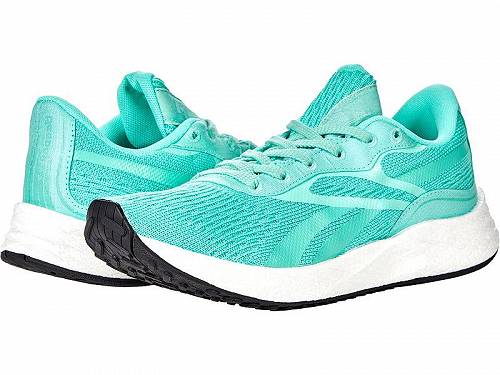 送料無料 リーボック Reebok レディース 女性用 シューズ 靴 スニーカー 運動靴 Floatride Energy Grow - Pixel Mint/Semi Pixel Mint/Black