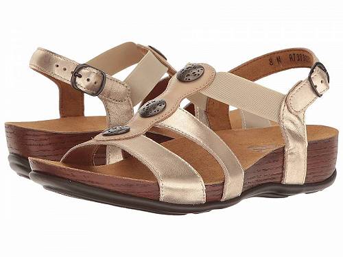 こちらの商品は サス SAS レディース 女性用 シューズ 靴 サンダル Clover Angle Strap Sandal - Lusso Capp です。 注文後のサイズ変更・キャンセルは出来ませんので、十分なご検討の上でのご注文をお願いいたします。 ※靴など、オリジナルの箱が無い場合がございます。ご確認が必要な場合にはご購入前にお問い合せください。 ※画面の表示と実物では多少色具合が異なって見える場合もございます。 ※アメリカ商品の為、稀にスクラッチなどがある場合がございます。使用に問題のない程度のものは不良品とは扱いませんのでご了承下さい。 ━ カタログ（英語）より抜粋 ━ Be prepared for warm and sunny days with the comfortable Clover Angle Strap Sandal from SAS(R). Strappy leather uppers with burnished metal accents down center. Elastic bands at instep for a comfortable wear. Adjustable buckle closure at ankle strap. Soft microfiber linings. A broad, contoured footbed features soft Super Suede(TM) linings that molds to the natural arches and curves of your foot for maximum comfort and shock absorption A multi-layered contoured footbed provides energy return with every step. All Day Comfort Sole offers a wide base for increased stability and maximum shock absorption. Made in the U.S.A. Product measurements were taken using size 8.5, width M - Medium (B). サイズにより異なりますので、あくまで参考値として参照ください. 実寸（参考値）： Platform Height: 約 1.27 cm ■サイズの幅(オプション)について Slim &lt; Narrow &lt; Medium &lt; Wide &lt; Extra Wide S &lt; N &lt; M &lt; W A &lt; B &lt; C &lt; D &lt; E &lt; EE(2E) &lt; EEE(3E) ※足幅は左に行くほど狭く、右に行くほど広くなります ※標準はMedium、M、D(またはC)となります ※メーカー毎に表記が異なる場合もございます