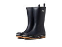 送料無料 ヘリーハンセン Helly Hansen メンズ 男性用 シューズ 靴 ブーツ レインブーツ Midsund 3 - Navy