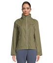送料無料 コロンビア Columbia レディース 女性用 ファッション アウター ジャケット コート ジャケット Switchback(TM) IV Jacket - Stone Green