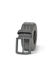 送料無料 トラビスマシュー TravisMathew メンズ 男性用 ファッション雑貨 小物 ベルト Popsicle 2.0 Belt - Heather Q...