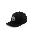 送料無料 トラビスマシュー TravisMathew メンズ 男性用 ファッション雑貨 小物 帽子 野球帽 キャップ The Patch Floral - Bl...