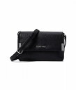 送料無料 カルバンクライン Calvin Klein レディース 女性用 バッグ 鞄 バックパック リュック Key Item Novelty Crossbod...
