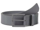 送料無料 トラビスマシュー TravisMathew メンズ 男性用 ファッション雑貨 小物 ベルト Pilatus 2.0 Belt - Quiet Shad...