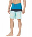 こちらの商品は クイックシルバー Quiksilver メンズ 男性用 スポーツ・アウトドア用品 水着 Surfsilk Panel 20&quot; Boardshorts - Seaport です。 注文後のサイズ変更・キャンセルは出来...