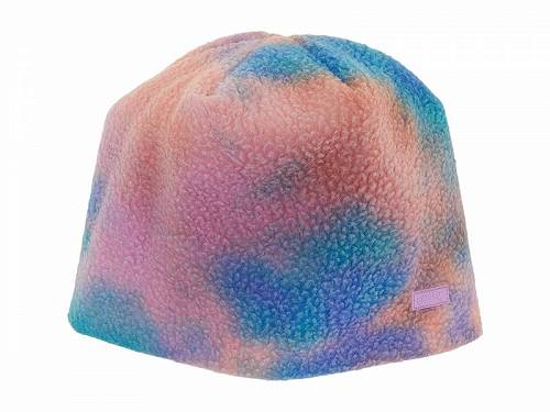 送料無料 ビラボン Billabong レディース 女性用 ファッション雑貨 小物 帽子 ビーニー ニット帽 Follow Me Beanie - Lit Up Lilac
