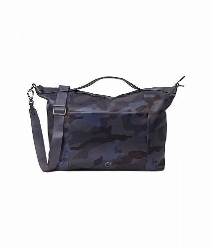 送料無料 コールハーン Cole Haan レディース 女性用 バッグ 鞄 ダッフルバッグ Neoprene Weekender - Stormy Weather Camo Print