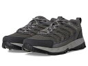 送料無料 コロンビア Columbia メンズ 男性用 シューズ 靴 ブーツ ハイキング トレッキング Strata Trail(TM) Low - Charc...