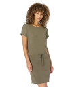  CrY Royal Robbins fB[X p t@bV hX Spotless Evolution Dress - Everglade 1