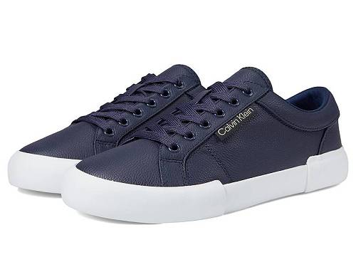 送料無料 カルバンクライン Calvin Klein メンズ 男性用 シューズ 靴 スニーカー 運動靴 Frink - Dark Blue 送料無料 カルバンクライン Calvin Klein メンズ 男性用 シューズ 靴 スニーカー 運動靴 Frink - Dark Blue