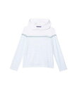  oC[hEoCY Vineyard Vines Kids j̎qp t@bV q p[J[ XEFbg Sankaty Hoodie (Toddler/Little Kids/Big Kids) - Stripe Ocean Breeze