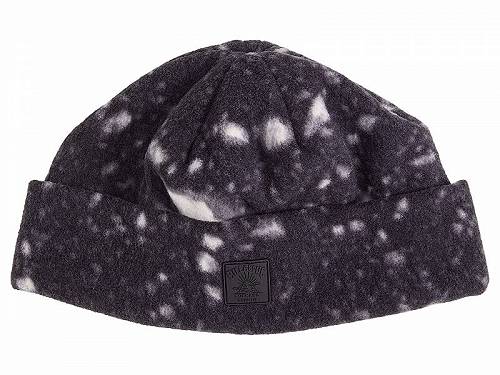 こちらの商品は ビラボン Billabong メンズ 男性用 ファッション雑貨 小物 帽子 ビーニー ニット帽 Iceberg Boundary Beanie - Black です。 注文後のサイズ変更・キャンセルは出来ませんので、十分なご検討の上でのご注文をお願いいたします。 ※靴など、オリジナルの箱が無い場合がございます。ご確認が必要な場合にはご購入前にお問い合せください。 ※画面の表示と実物では多少色具合が異なって見える場合もございます。 ※アメリカ商品の為、稀にスクラッチなどがある場合がございます。使用に問題のない程度のものは不良品とは扱いませんのでご了承下さい。 ━ カタログ（英語）より抜粋 ━ Stay warm on all your cold weather adventures with the Billabong(R) Iceberg Boundary Beanie. Fitted skull design with fold-over cuff. Billabong(R) logo patch at the front cuff. Allover graphic print. 100% polyester. Hand wash. Dry flat. 実寸（参考値）： Circumference: 約 58.42 cm