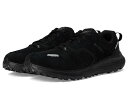 送料無料 コロンビア Columbia メンズ 男性用 シューズ 靴 ブーツ ハイキング トレッキング Benson(TM) - Black/City Grey