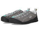 送料無料 キーン Keen メンズ 男性用 シューズ 靴 ブーツ ハイキング トレッキング Jasper - Steel Grey/Bright Aqua