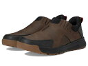 送料無料 ナンブッシュ Nunn Bush メンズ 男性用 シューズ 靴 ローファー Sedona Moccasin Toe Slip-On Easy-On E...