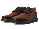 送料無料 ヘイデュード Hey Dude メンズ 男性用 シューズ 靴 ブーツ チャッカブーツ Bradley Chukka - Brown/Black