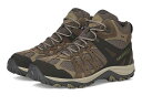送料無料 メレル Merrell メンズ 男性用 シューズ 靴 ブーツ ハイキング トレッキング Accentor 3 Mid Wp - Boulder 1