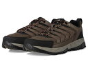 送料無料 コロンビア Columbia メンズ 男性用 シューズ 靴 ブーツ ハイキング トレッキング Strata Trail(TM) Low - Mud/T...