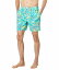 送料無料 オニール O&#039;Neill メンズ 男性用 スポーツ・アウトドア用品 水着 Hermosa 17&quot; Volley Swim Shorts - Turquoise