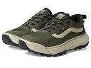 送料無料 バンズ Vans シューズ 靴 スニーカー 運動靴 MTE Crosspath - Grape Leaf