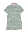 こちらの商品は バインヤード・バインズ Vineyard Vines Kids 女の子用 ファッション 子供服 ドレス Camo Utility Dress (Toddler/Little Kids/Big Kids) - Camo/Sage Olive です。 注文後のサイズ変更・キャンセルは出来ませんので、十分なご検討の上でのご注文をお願いいたします。 ※靴など、オリジナルの箱が無い場合がございます。ご確認が必要な場合にはご購入前にお問い合せください。 ※画面の表示と実物では多少色具合が異なって見える場合もございます。 ※アメリカ商品の為、稀にスクラッチなどがある場合がございます。使用に問題のない程度のものは不良品とは扱いませんのでご了承下さい。 ━ カタログ（英語）より抜粋 ━ Step up your kids&#039; style quotient by opting for the Vineyard Vines(R) Kids Camo Utility Dress, perfect for everyday wear! Soft, stretchable cotton twill fabric. Classic spread collar and short tacked cuffed sleeves. Allover striking camouflage print. Two patch pockets on the chest. Two hand pockets for added convenience. Interior pop trim and a locker loop for added practicality. Straight hemline. 97% cotton, 3% spandex. Machine washable. ※掲載の寸法や重さはサイズ「4T」を計測したものです. サイズにより異なりますので、あくまで参考値として参照ください. 実寸（参考値）： Length: 約 53.34 cm