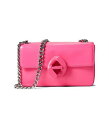  xbJ~Rt Rebecca Minkoff fB[X p obO  V_[obO obNpbN bN The &quot;G&quot; Small Chain Shoulder - Neon Pink