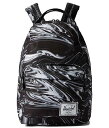  n[VFTvC Herschel Supply Co. obO  obNpbN bN Miller - Paint Pour Black