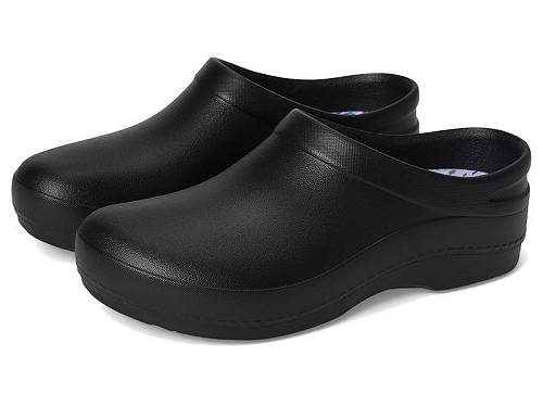 送料無料 ダンスコ Dansko レディース 女性用 シューズ 靴 クロッグ Kaci - Black Molded
