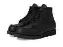 送料無料 レッドウィングヘリテイジ Red Wing Heritage メンズ 男性用 シューズ 靴 ブーツ レースアップ 編み上げ 6