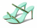  Vbc Schutz fB[X p V[Y C q[ Taliah Crystal - Deep Mint/Period