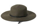 送料無料 コロンビア Columbia レディース 女性用 ファッション雑貨 小物 帽子 サンハット Global Adventure Packable Hat...