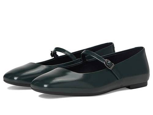 送料無料 エコー ECCO レディース 女性用 シューズ 靴 フラット Margot Mary Jane Ballerina Ballet Fl..