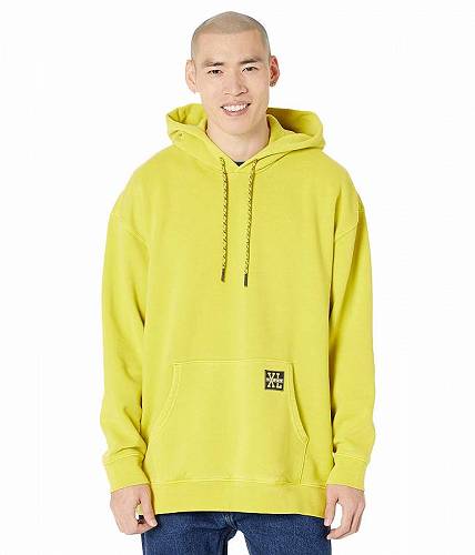 送料無料 リーバイス Levi&#039;s(R) Premium メンズ 男性用 ファッション パーカー スウェット XL Hoodie - Warm Olive Garment Dye