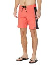  r{ Billabong Y jp X|[cEAEghApi  D Bah Airlite 19&quot; Boardshorts - Red