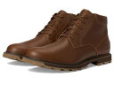 送料無料 ソレル SOREL メンズ 男性用 シューズ 靴 ブーツ レースアップ 編み上げ Madson Ii Chukka Waterproof - Velv...