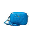送料無料 マリオバレンチノ Valentino Bags by Mario Valentino レディース 女性用 バッグ 鞄 バックパック リュック Mia Signature - Malibu Blue