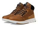 送料無料 ソレル SOREL メンズ 男性用 シューズ 靴 ブーツ アンクル ショートブーツ Mac Hill(TM) Lite Mid Plus Waterp...