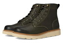 送料無料 ソレル SOREL メンズ 男性用 シューズ 靴 ブーツ アンクル ショートブーツ Slabtown 62' Six Waterproof ...