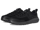 送料無料 コロンビア Columbia メンズ 男性用 シューズ 靴 ブーツ ハイキング トレッキング Konos Low - Black/Shark