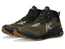 送料無料 キーン Keen メンズ 男性用 シューズ 靴 ブーツ ハイキング トレッキング Zionic NXT Waterproof Hiking Boots...