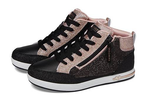 送料無料 スケッチャーズ SKECHERS KIDS 女の子用 キッズシューズ 子供靴 スニーカー 運動靴 Shoutouts..