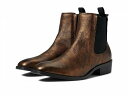 アルド 送料無料 アルド Aldo メンズ 男性用 シューズ 靴 ブーツ チェルシーブーツ Unoella - Copper