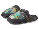  RrA Cobian fB[X p V[Y C Xbp Cheyenne Mule - Charcoal