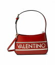 送料無料 マリオバレンチノ Valentino Bags by Mario Valentino レディース 女性用 バッグ 鞄 ショルダーバッグ バックパック リュック Kai Lavoro Gold - Brick Red