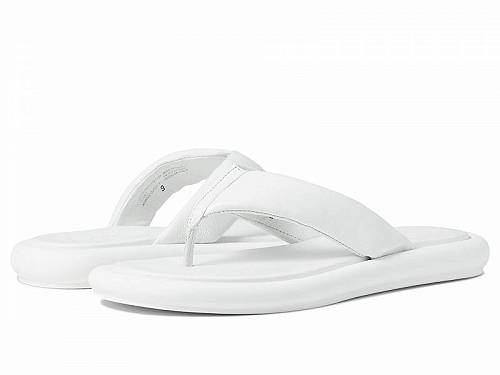 こちらの商品は セイシェルズ Seychelles レディース 女性用 シューズ 靴 サンダル Fun Fact - White Leather です。 注文後のサイズ変更・キャンセルは出来ませんので、十分なご検討の上でのご注文をお願いいたします。 ※靴など、オリジナルの箱が無い場合がございます。ご確認が必要な場合にはご購入前にお問い合せください。 ※画面の表示と実物では多少色具合が異なって見える場合もございます。 ※アメリカ商品の為、稀にスクラッチなどがある場合がございます。使用に問題のない程度のものは不良品とは扱いませんのでご了承下さい。 ━ カタログ（英語）より抜粋 ━ Enjoy a comfortable and out-going style wearing Seychelles(R) Fun Fact footwear. Leather upper. Leather lining. Cushioned leather insole. Slip-on style. Thick straps with toe-line for secure fit. Flat platform. Synthetic outsole for traction and durability. Made in Italy. Single footwear weight: 約 230 g. ※掲載の寸法や重さはサイズ「9, width M」を計測したものです. サイズにより異なりますので、あくまで参考値として参照ください. Weight of footwear is based on a single item, not a pair. 実寸（参考値）： Weight: 約 230 g ■サイズの幅(オプション)について Slim &lt; Narrow &lt; Medium &lt; Wide &lt; Extra Wide S &lt; N &lt; M &lt; W A &lt; B &lt; C &lt; D &lt; E &lt; EE(2E) &lt; EEE(3E) ※足幅は左に行くほど狭く、右に行くほど広くなります ※標準はMedium、M、D(またはC)となります ※メーカー毎に表記が異なる場合もございます