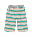 こちらの商品は ピーク PEEK 男の子用 ファッション 子供服 ショートパンツ 短パン Noah Stripe Pull-On Shorts (Toddler/Little Kids/Big Kids) - Multi です。 注文後のサ...