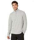  BX Vince Y jp t@bV TVc Cozy 1/4 Zip - Heather Grey