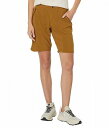 こちらの商品は スマートウール Smartwool レディース 女性用 ファッション ショートパンツ 短パン Merino Sport 8&quot; Shorts - Fox Brown です。 注文後のサイズ変更・キャンセルは出来ませんので、十分なご検討の上でのご注文をお願いいたします。 ※靴など、オリジナルの箱が無い場合がございます。ご確認が必要な場合にはご購入前にお問い合せください。 ※画面の表示と実物では多少色具合が異なって見える場合もございます。 ※アメリカ商品の為、稀にスクラッチなどがある場合がございます。使用に問題のない程度のものは不良品とは扱いませんのでご了承下さい。 ━ カタログ（英語）より抜粋 ━ Get out in comfort with the Smartwool(R) Merino Sport 8&quot; Shorts. These lightweight stretch shorts are crafted with a mesh waistband with interior drawcord for adjustability, two-button closure, slanted zip front pockets, two back pockets and vented side hems making these your new weekend go-to! Made from breathable stretch-woven fabric, the Smartwool(R) Merino Sport 8&quot; Shorts offer comfort and unrestricted mobility. Pull-on design. Regular fit. Made from quick-dry fabric. Drawstring waistband with snap-buttons and zip-fly closure. Graphic logo at left hip and left hemline. Zippered front pockets. 86% polyamide, 14% elastane. Patch pocket on the back. Machine wash, tumble dry. Side slit detail. Pull-on style. Branding detail on the front hem. 86% polyester, 14% spandex;Inner waistaband:56% merino wool, 44% polyester. Machine wash, tumble dry. ※掲載の寸法や重さはサイズ「XS, inseam 8」を計測したものです. サイズにより異なりますので、あくまで参考値として参照ください. 実寸（参考値）： Waist Measurement: 約 71.12 cm Outseam: 約 45.72 cm Inseam: 約 20.32 cm Front Rise: 約 25.40 cm Back Rise: 約 35.56 cm Leg Opening: 約 55.88 cm