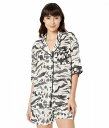 送料無料 AllSaints レディース 女性用 ファッション パジャマ 寝巻き Esma Oniyuri PJ Set - Ecru White 2